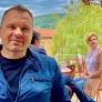Football's ultimate recluses: England star who 'didn't like football,' Leeds hero who sells coffee in Zagreb... and Liverpool's Champions League legend who missed Istanbul reunion because nobody could find him!
