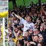 How Mark Viduka reacted to Leeds United’s promotion to the Premier League