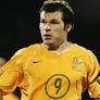 Revealed: The VERY surprising job Aussie soccer legend Mark Viduka is doing in retirement - as his controversial quip about his wife resurfaces