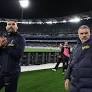 Nottingham Forest news: Jedinak, Montgomery, Raimundo and Burch join Postecoglou's coaching staff