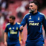 Mile Jedinak joins Socceroos staff ahead of 2026 World Cup