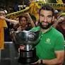 ‘It’s an honour to return’: Former skipper back to bolster Socceroos coaching staff