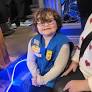 Meet Pim, the Girl Scout whose internet fame catapulted her cookie sales