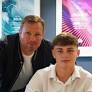 From Socceroos to Sunderland: A Father-Son Football Story