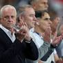 Iraq must stay positive ahead of World Cup playoffs, says Arnold