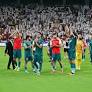 Iraq stars look to make World Cup case