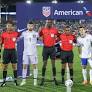 Get to know the U.S. Men's National Team's opponents at the 2026 World Cup