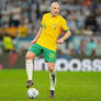 Aaron Mooy announces retirement from professional football