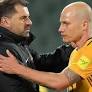 Celtic sign Aaron Mooy on two-year deal & Moritz Jenz on loan