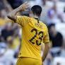 Broken hand unlikely to stop Tom Rogic facing Palestine at Asian Cup