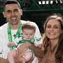 Tom Rogic: Ex-Celtic midfielder retires aged 30 to give 'focus and attention' to family