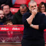 Craig Foster's warning to Aussie coaches after Ange Postecoglou's Nottingham Forest axing