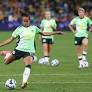 AFC Women’s Asian Cup: Full Matildas squad confirmed for 2026 tournament