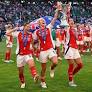 Arsenal trio called up by Matildas for Asian Cup