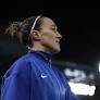 Lucy Bronze on 'unbelievable' Ellie Carpenter and 'warrior' Erin Cuthbert | News | Official Site