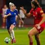 Ellie Carpenter reflects on a disappointing night against Twente | News | Official Site