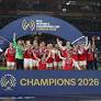 Matildas Abroad Review: Foord scores winner as Arsenal crowned World Champions; Fowler returns