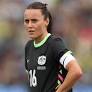 How Matildas star overcame a broken back and learnt to walk again to reach 100 international matches