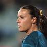 Tottenham’s Hayley Raso in talks over Benfica transfer
