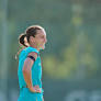 Raso revels in reaching monumental milestone