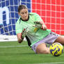 Matildas forced into Asian Cup change with goalkeeper 'truly devastated' by concussion blow