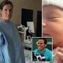Matildas star Lydia Williams announces she's had a baby with a UNIQUE name