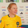 Clare Polkinghorne: One of my proudest moments | Australia v Republic of Ireland | FIFA Women's World Cup 2023™ Post Match Interview