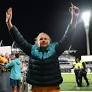 Clare Polkinghorne Medal launched to celebrate standout Ninja A-League Player