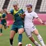Ellie Carpenter, Kyah Simon, Caitlin Foord return to Matildas squad to face Brazil