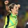 Internationals | Gorry in Australia squad for home AFC Women's Asian Cup