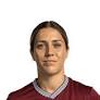 Katrina Gorry - Women's First Team