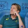 Tony Gustavsson departs as Matildas coach after early exit at Paris Olympics