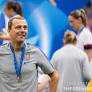 Ex-USWNT assistant Tony Gustavsson named head coach of Australia WNT