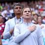 The parallels between Jill Ellis and Tony Gustavsson: 'Coaches are the caretakers of dreams'