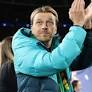 2024 Olympics: Tony Gustavsson steps down as Australia head coach