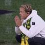 Faith, not results, keeping Tony Gustavsson in charge of the Matildas