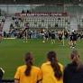 CommBank Matildas Open Training - Sam Kerr Football Centre, Perth