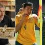 Legends, trailblazers and historian inducted into Football Australia Hall of Fame