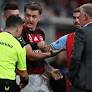 Sydney FC great fumes over alleged handball in Wanderers' ALM win