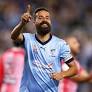 Alex Brosque signs one-year contract extension at Sydney FC