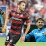 Ex-Sydney FC star Shannon Cole says Milos Ninkovic 'deserves more respect' from fans ahead of derby