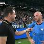 Rhyan Grant | Post-Match Interview | Sydney FC v Western Sydney Wanderers