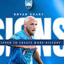 Longest serving player extends time with the club