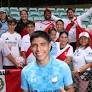 Sydney star seeking Redmayne revenge
