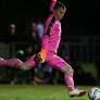 Sydney FC goalkeeper Danny Vukovic inspired by first mentor in A-League