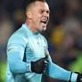 End of an era as Mariners captain Vukovic announces retirement on ultimate high