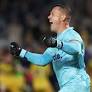 Former Socceroo Danny Vukovic announces retirement from football