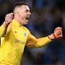 Why Danny Vukovic's Belgian adventure exceeded all expectations