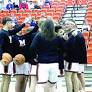 Panthers, Lady Panthers set for huge rivalry hoops at the Cove vs. Poyen