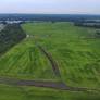 Secretariat’s Pasture at “The Cove” Forever Protected
